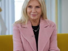 Mariola Bojarska-Ferenc oceniła styl Marty Nawrockiej. Mówi wprost o 