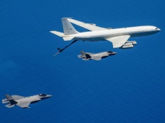 Izrael ujawnił, w jaki sposób F-35 swobodnie latają nad Iranem