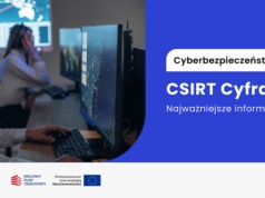 CSIRT Cyfra wkracza do internetu. Czym się będzie zajmował?