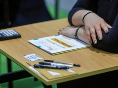Matura chemia 2025. Doszło do nieprawidłowości? Mamy stanowisko CKE