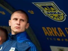 Oficjalnie: Arka Gdynia sięgnęła po piłkarza z Barcelony B