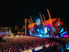 Znamy pełny lineup Ultra Europe 2025. Czołówka elektronicznej sceny znów odwiedzi Split