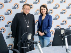 To jest temat | Kondycja kościoła, tajemnice konklawe… Rozmowa z kardynałem Grzegorzem Rysiem [PODCAST]