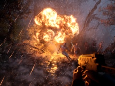 Ta polska gra wgniecie w fotel fanów Resident Evil! Zwiastun produkcji rozbudza oczekiwania