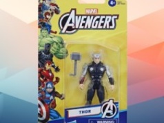 Wyprzedaż figurek w Media Expert. Modele dla fanów Marvel, Minecraft i Naruto już od 9,99 zł!