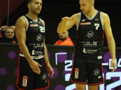Orlen Basket Liga: Wielki zwycięstwo! Start o krok o historycznego mistrzostwa!
