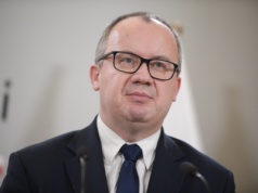 Minister Bodnar sugeruje problem, kto ma orzec o ważności wyborów