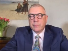 Prezes Sądu Najwyższego podsumowała wizytę Giertycha. Nie gryzła się w język!