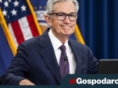 Naciski Trumpa na nic. Fed postanowił