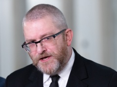 Braun na celowniku niemieckiego 