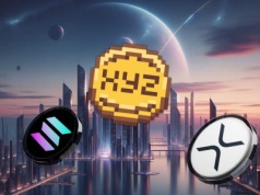TRUMP i Fartcoin zyskują 300%, XRP z potencjałem wzrostu, XYZVerse w centrum uwagi
