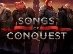 Rekordowo tanie Songs of Conquest w GOG.com. Gra inspirowana Heroes 3 już za 27,79 zł!
