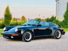 Porsche 911 Speedster 1989 – 660000 PLN – Raszyn