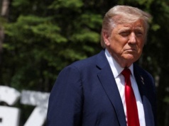 Media: Trump zatwierdził plany ataku na Iran. Czeka na reakcję Teheranu