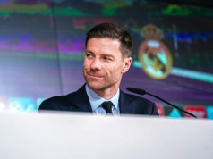 Przeciętny debiut Xabiego Alonso. Real pogrążyły rzuty karne