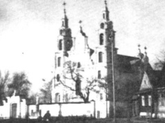 19 czerwca 1943 roku miało miejsce powstanie iwienieckie