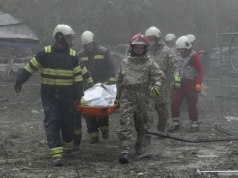 RELACJA. 1212. dzień wojny na Ukrainie