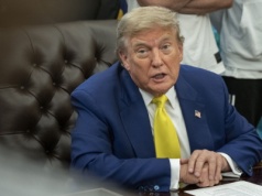 USA wejdą do wojny z Iranem? Media twierdzą, że Donald Trump miał zatwierdzić plany ataku