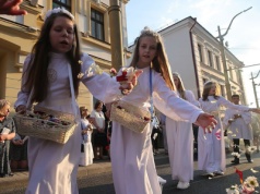 O tradycji i znaczeniu uroczystości Bożego Ciała
