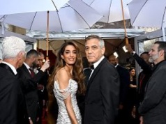 Był największym podrywaczem Hollywood i nie chciał się zakochać. Zmienił zdanie dla prawniczki z Libanu