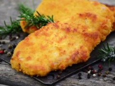 Już nie smażę, ani nie piękę w piekarniku. Takie kotlety są najlepsze i nie siąkną tłuszczu