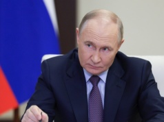 Putin rozmawiał z Trumpem. Ma propozycję zakończenia konfliktu Izrael-Iran