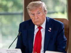 Zatwierdzono plany ataku na Iran. Trump wstrzymuje rozkaz