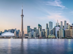 Finnair dolecą do Toronto latem 2026 roku