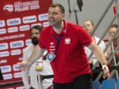 "Było widać spięcie". Bartosz Jurecki od razu to zauważył