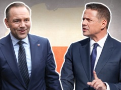 Jak Trzaskowski przegrał te wybory? Kulisy kampanii, która zmieniła polską politykę