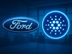 Cardano i Ford łączą siły! Gigant motoryzacji przetestuje to rozwiązanie jako pierwszy