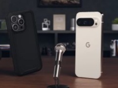Google znów nabija się z Apple'a. Na celowniku iOS 26