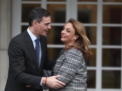 Coalición Canaria wycofuje poparcie dla rządu Sáncheza