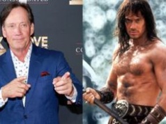 Dzięki roli Herkulesa stał się światową gwiazdą. Tak dziś wygląda 67-letni Kevin Sorbo