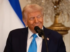 Media: Trump zatwierdził plan ataku USA na Iran