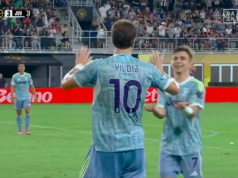 KMŚ. Juventus rozgromił rywali! Co z Milikiem?