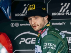 Żużel. Woryna nie dla Motoru?! Odradza mu ten transfer!