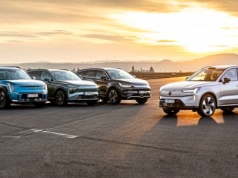 BYD Tang, Kia EV9, Volvo EX90, Xpeng G9 – elektryczne przetasowania w klasie wyższej | PORÓWNANIE