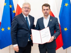 Czesław Siekierki: Kołodziejczak naruszył jedność i zasady jeśli chodzi o koalicję