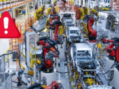 Upadłość motoryzacyjnego giganta wstrząsa całą branżą
