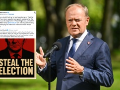 Były doradca Thatcher zaniepokojony sytuacją w Polsce!