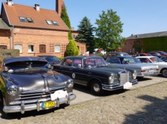 Classica Mierzęcin – wyjątkowe święto motoryzacji w pałacowym stylu