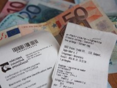 Winiety za granicą. Jedziesz na wakacje? Kup wcześniej, żeby nie żałować