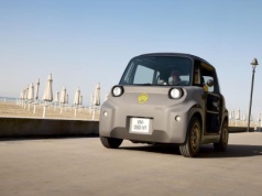 Citroën Ami powraca w wielkim stylu! Teraz także jako Buggy i Cargo – od 8490 euro!