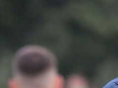 Ruch Ryki w finale baraży o czwartą ligę. Bułhak znów pokazał klasę