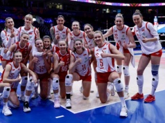 Liga Narodów. Gdzie oglądać USA - Polska na żywo, online?