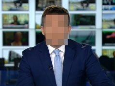 Dziennikarz TVN24 opuścił areszt. Teraz apeluje