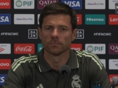 Xabi Alonso skomentował rozczarowujący debiut w Realu Madryt