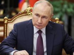 Putin nie wyklucza spotkania z Zełenskim. Wspomniał o 
