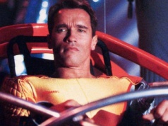 Nowy „Uciekinier” będzie lepszy od oryginału? Arnold Schwarzenegger zabiera głos